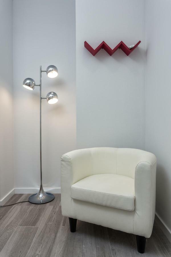 Luxury Beach Apartment At Armacao De Pera Bagian luar foto